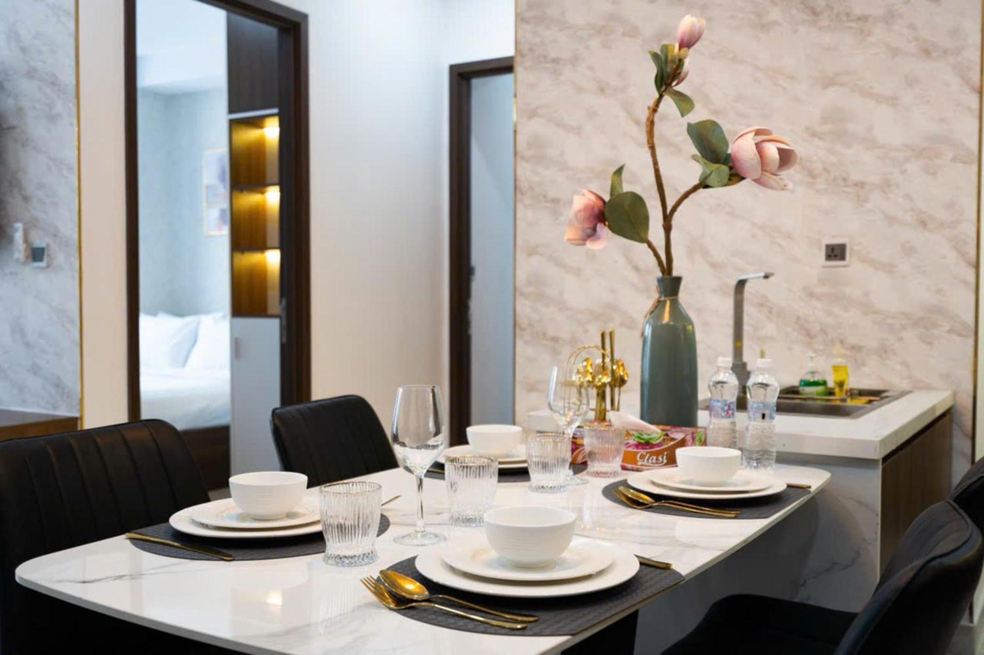 Căn hộ Stayx Condotel