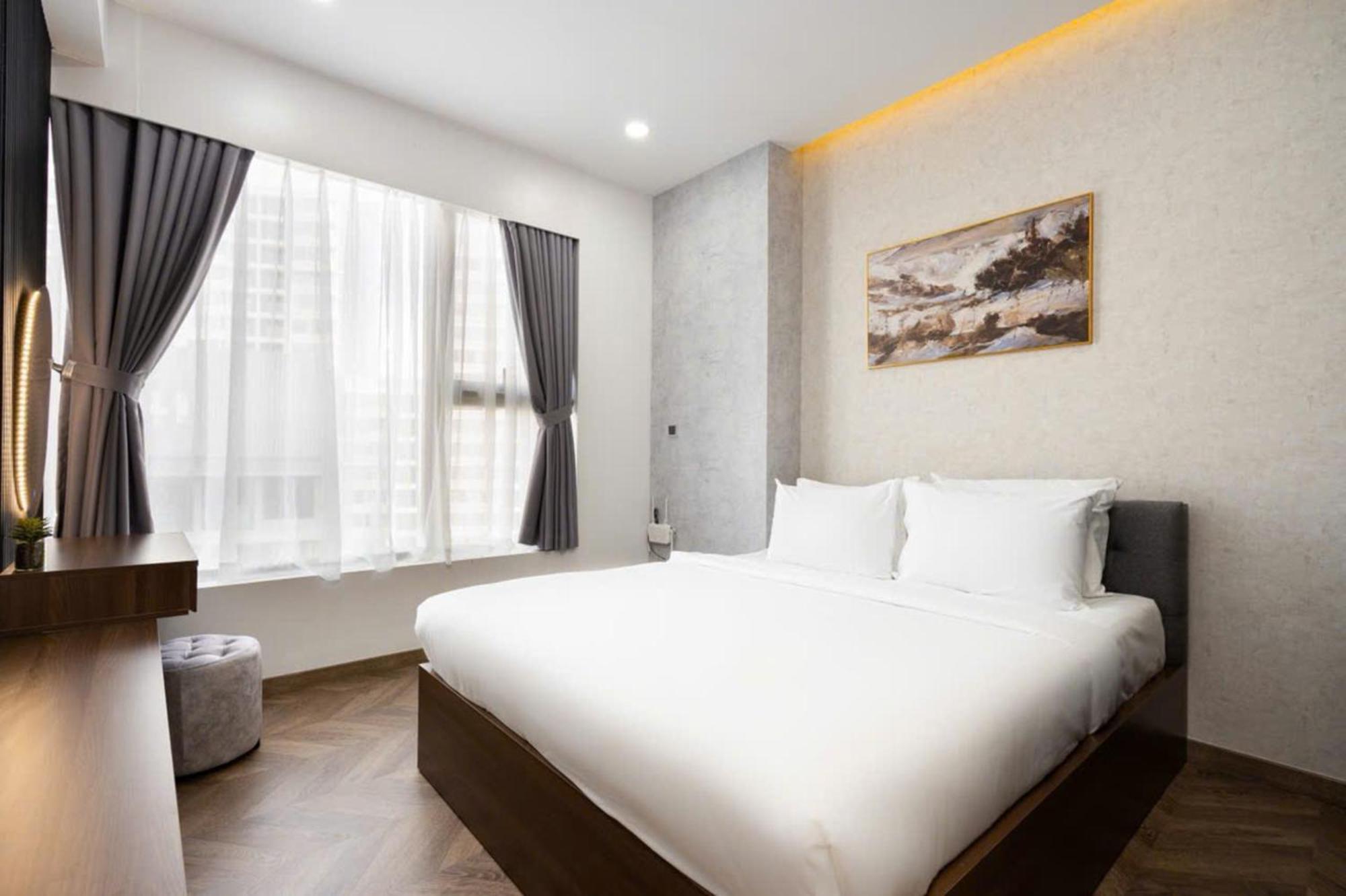 Stayx Condotel