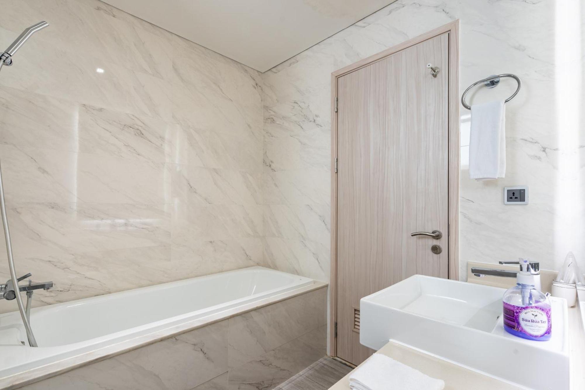 Stayx Condotel Căn hộ