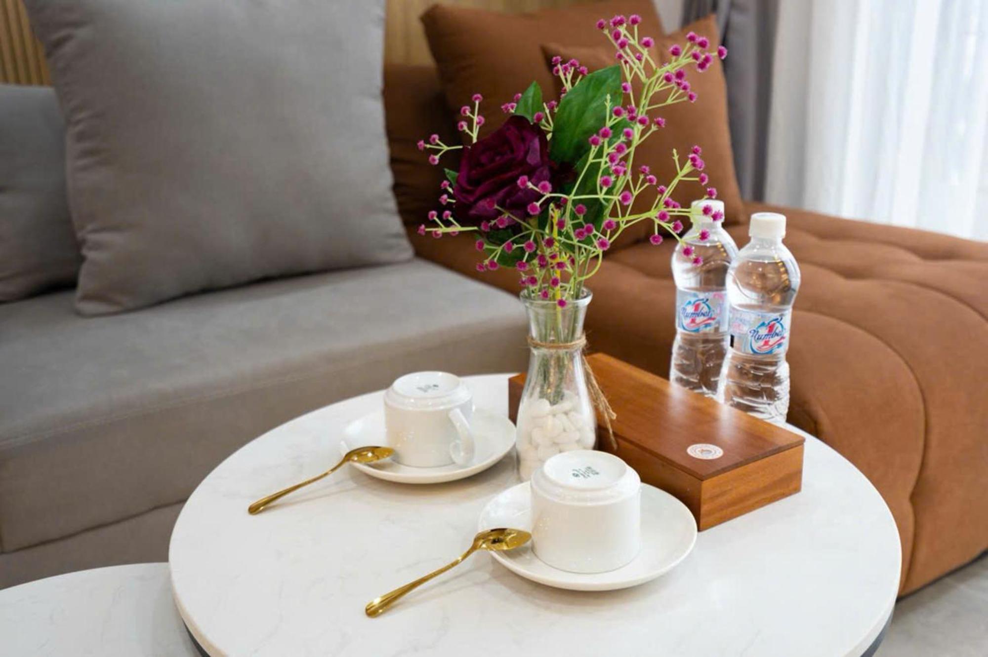 Stayx Condotel * Ho Chi Minh City