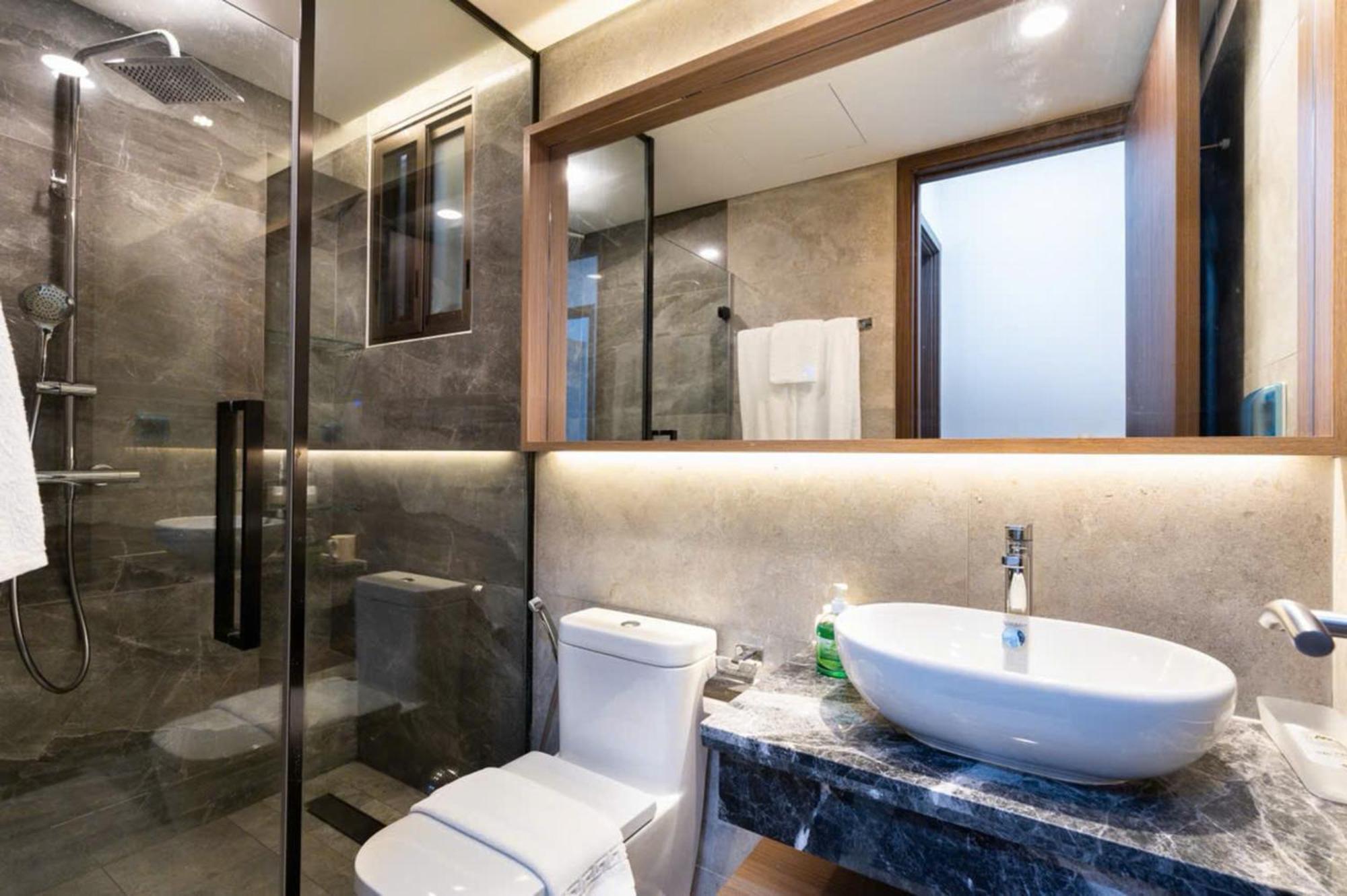 Stayx Condotel Apartment *