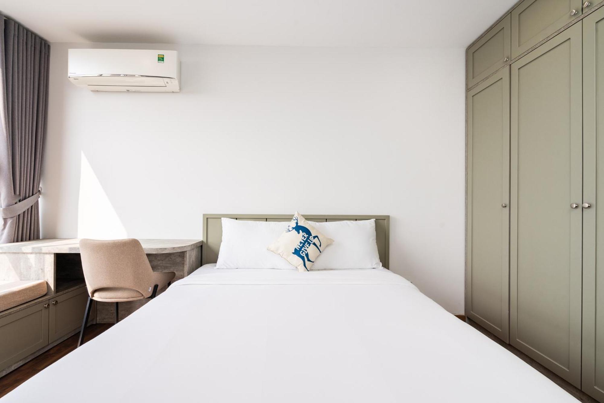 Apartment Stayx Condotel *