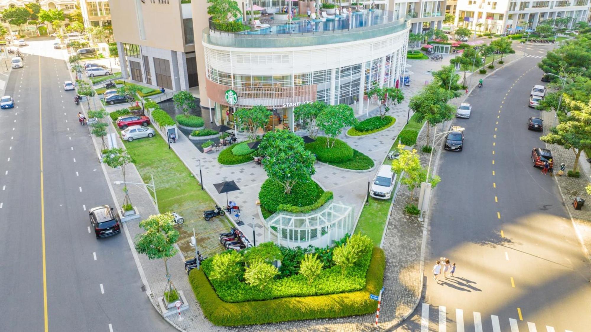 Stayx Condotel Apartment Ho Chi Minh City