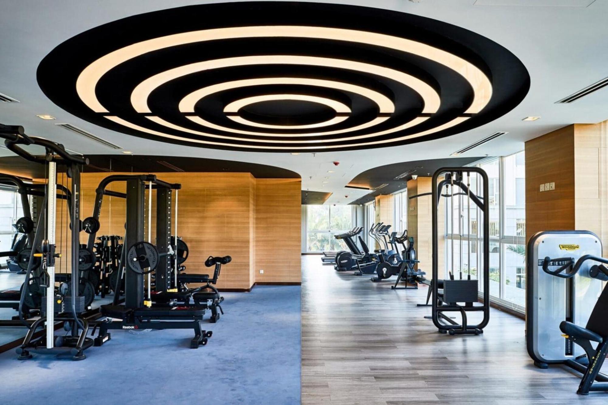 Stayx Condotel Ho Chi Minh City